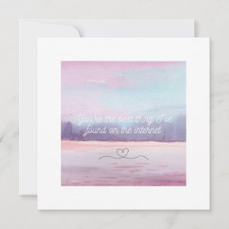 Eres lo mejor que he encontrado en Internet