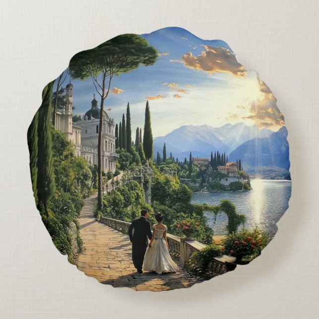 Eres Mi Almohada De San Valentín (Reverso)