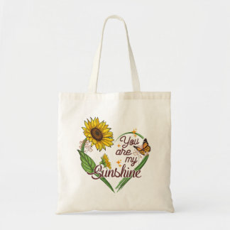 Eres Mi Bolsa De Tosta Sunshine