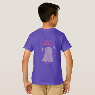 Eres mi Camiseta Boo