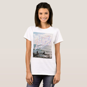 ¿Eres mi futuro o mi pasado Camiseta