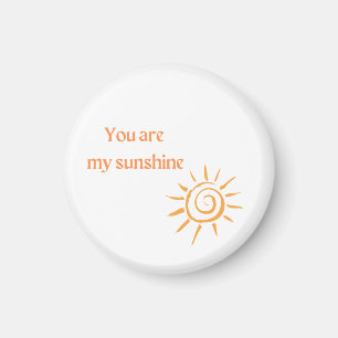 Eres mi imán de sol