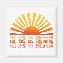 Eres Mi Imán Sunshine