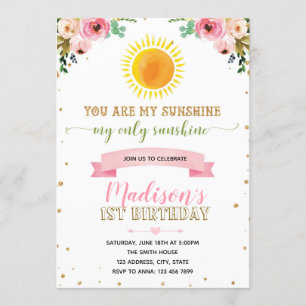 Eres mi invitación de palabra de sol