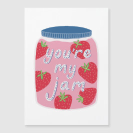 Eres mi Jam Valentine