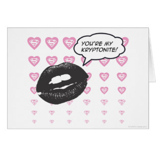Eres mi Kryptonita