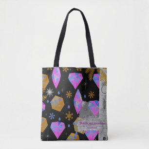 “Eres Mi Momento Precioso Bolsa Tote”