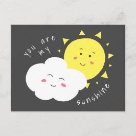 Eres Mi Postal Sunshine