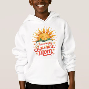 Eres mi Sol, Mamá