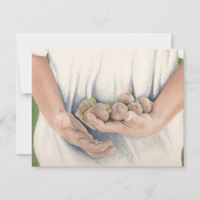 Eres mi tesoro (Anverso)