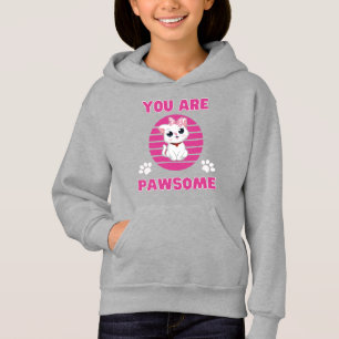 Eres Pawsome