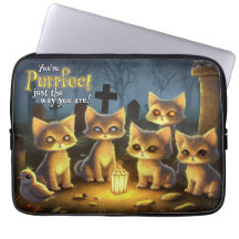 ¡Eres perfecto como eres! Funda