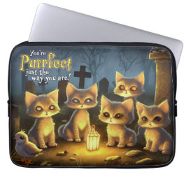 ¡Eres perfecto como eres! Funda