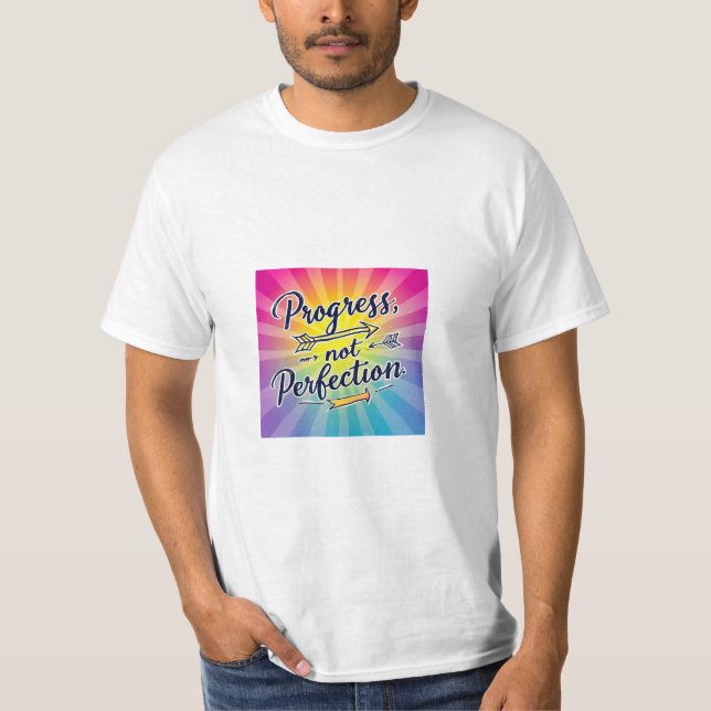 Eres suficiente camiseta - amor propio y sanación  (Anverso)