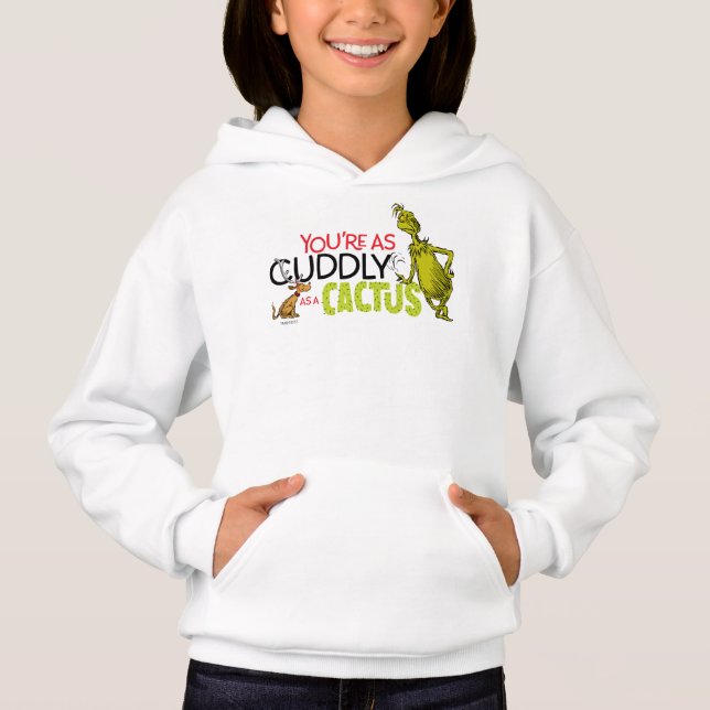 Eres tan adorable como un cactus (Anverso)