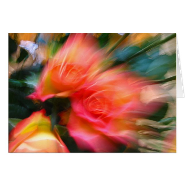 eres tan bienvenido como las flores de mayo (Anverso (Horizontal))