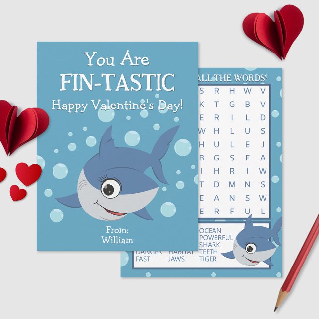Eres Tarjeta De El día de San Valentín De Clase Fi (Subido por el creador)