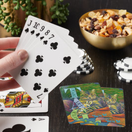 Eres tú .  Clásicas Cartas de juego