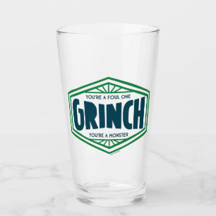 Eres un Grinch Asqueroso