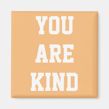 Eres Un Imán Amable