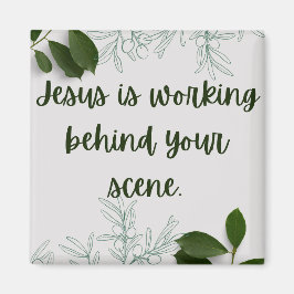 Eres un imán de amor