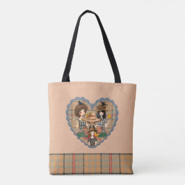 Eres una bolsa querida