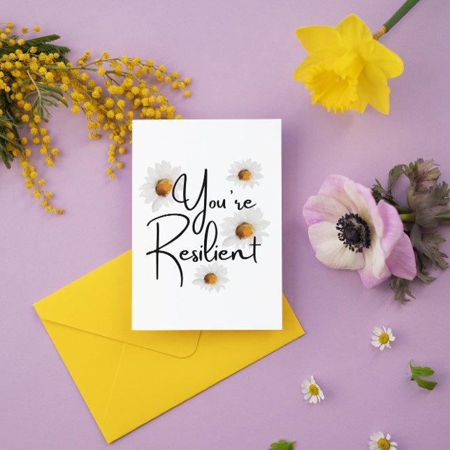 Eres una tarjeta de felicitación plegada y resiste (Subido por el creador)