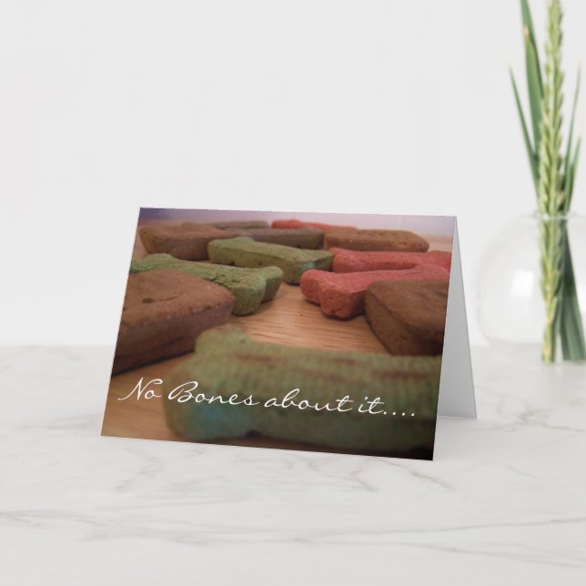 ¡¡¡Eres una tarjeta estupenda!!! (Anverso)