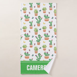 Eric Carle   oruga, cactus y mariposa Pa