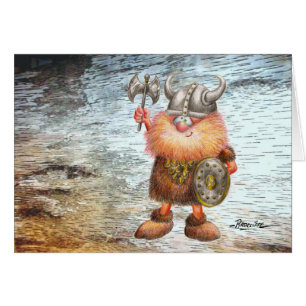 Erik Viking (ningún verso dentro)