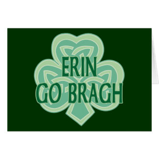 Erin va Bragh