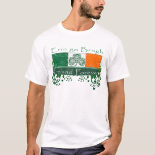Erin va camisa de Bragh