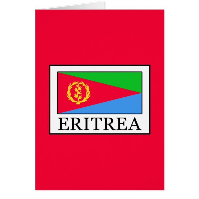 Eritrea (Frente)