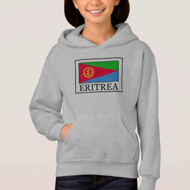 Eritrea (Anverso)