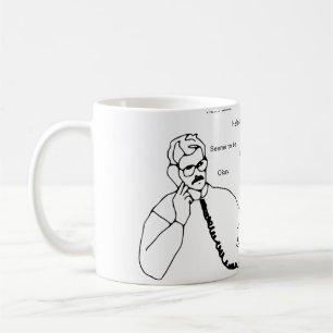 Erlang: La taza de café