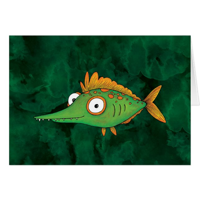 Ernie (Anverso (Horizontal))