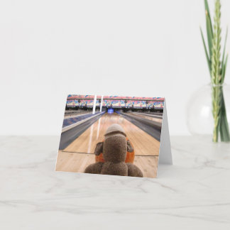 Ernie la tarjeta de notas del taquillero de los mo