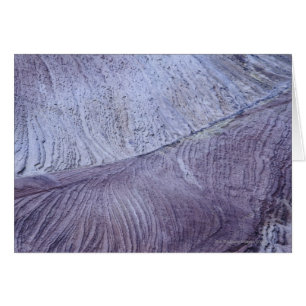 Erosión, parque nacional de Zion, Utah