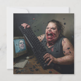 Error de Ira: Fallo del Sistema - Delirio de Ctrl 