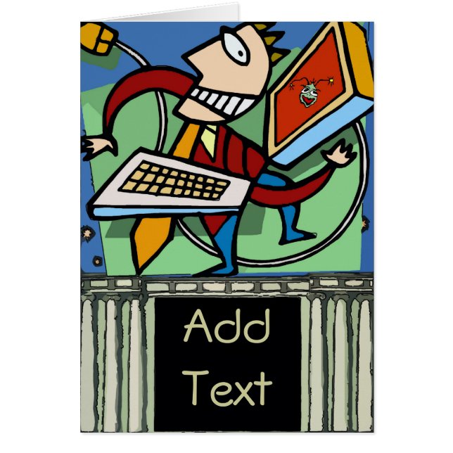 Error en el equipo (Frente)