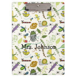 Error en el portapapeles del profesor