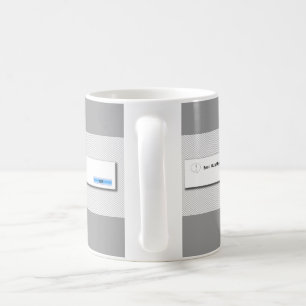 Error: Fuera de la taza de café de la memoria