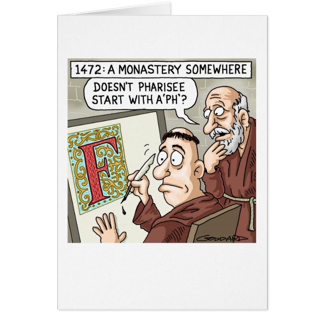 Error ortográfico (Frente)