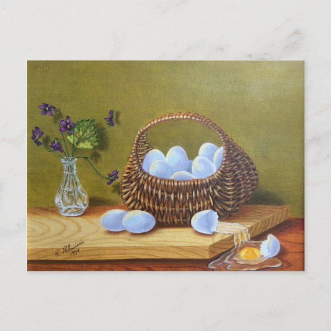 Errores pueden llevar a algo mejor postales (Anverso)