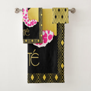 Erte Fashion