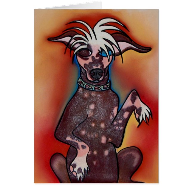 ¿Es A…?  por el artista Robyn Feeley (Frente)