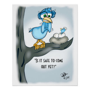 Es Ahorro Salir, Pero Un Poster Glosamente Brillan