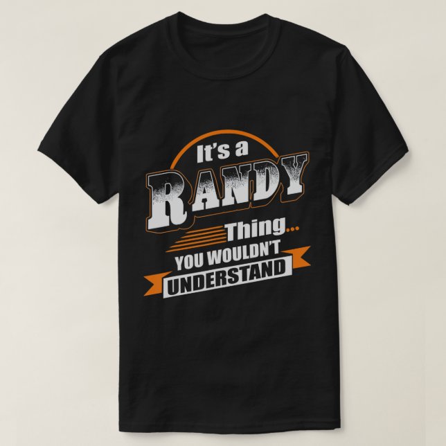 Es algo extraño que no entenderías de la camiseta (Diseño del anverso)