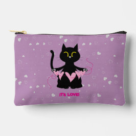 ES AMOR! bolsa de accesorios