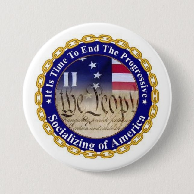 Es botón del tiempo (Anverso)